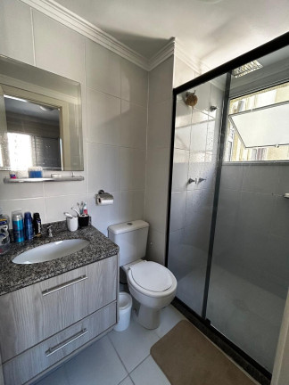 Imagem Imóvel com 3 Quartos à Venda, 59 m² em Planalto - São Bernardo Do Campo Imagem Imóvel com 3 Quartos à Venda, 59 m² em Planalto - São Bernardo Do Campo