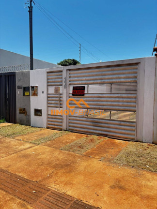 Imagem Casa com 2 Quartos para Alugar, em Jardim Panorama - Campo Grande Imagem Casa com 2 Quartos para Alugar, em Jardim Panorama - Campo Grande