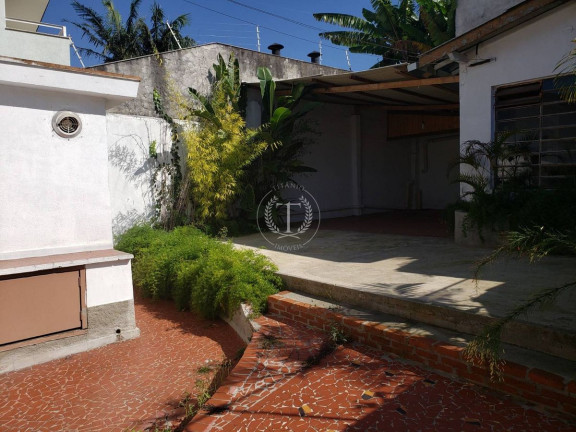 Imagem Casa com 3 Quartos à Venda, 269 m² em Jardim Da Saúde - São Paulo Imagem Casa com 3 Quartos à Venda, 269 m² em Jardim Da Saúde - São Paulo