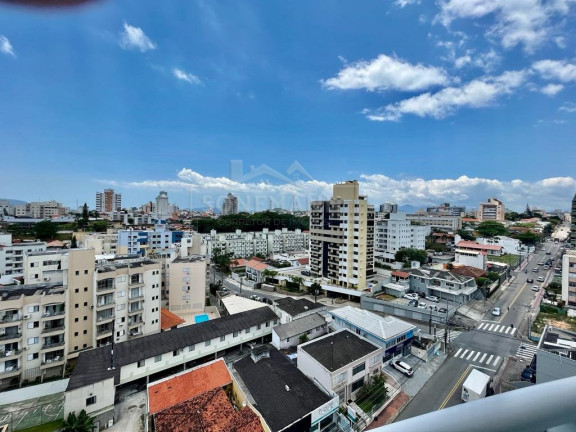 Imagem Apartamento com 3 Quartos à Venda, 106 m² em Canto - Florianópolis