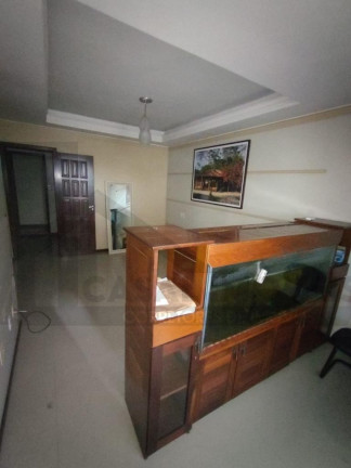 Imagem Casa com 5 Quartos à Venda, 315 m² em Tapanã (icoaraci) - Belém
