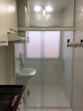 Imagem Apartamento com 2 Quartos à Venda, 45 m² em Tatuapé - São Paulo