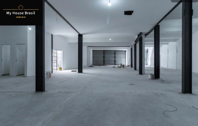 Imagem Imóvel para Alugar, 420 m² em Vila Nilo - São Paulo Imagem Imóvel para Alugar, 420 m² em Vila Nilo - São Paulo