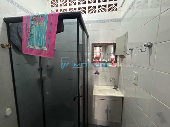Imagem Kitnet com 1 Quarto à Venda, 30 m² em Tupi - Praia Grande Imagem Kitnet com 1 Quarto à Venda, 30 m² em Tupi - Praia Grande