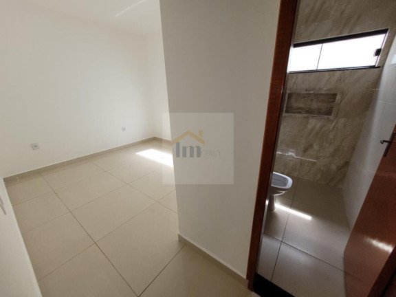 Imagem Casa com 3 Quartos à Venda, 115 m² em Parque Veiga Jardim - Aparecida De Goiânia