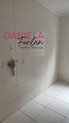 Imagem Apartamento com 2 Quartos à Venda, 52 m² em Edifício Supremo Sorocaba - Sorocaba
