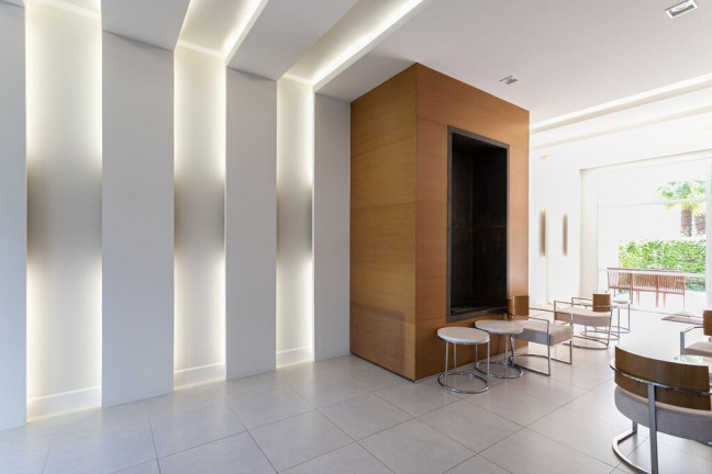 Imagem Apartamento com 1 Quarto à Venda, 41 m² em Bela Vista - São Paulo Imagem Apartamento com 1 Quarto à Venda, 41 m² em Bela Vista - São Paulo