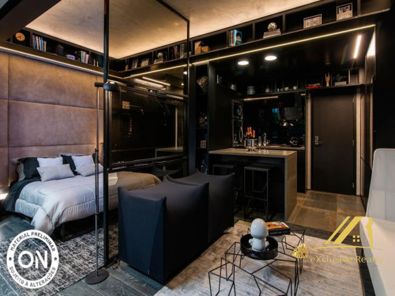 Imagem Apartamento com 2 Quartos à Venda, 154 m² em Vila Olímpia - São Paulo Imagem Apartamento com 2 Quartos à Venda, 154 m² em Vila Olímpia - São Paulo