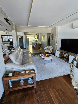 Imagem Apartamento com 4 Quartos à Venda, 250 m² em Icaraí - Niterói Imagem Apartamento com 4 Quartos à Venda, 250 m² em Icaraí - Niterói