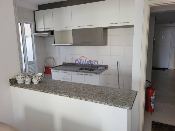 Imagem Apartamento com 2 Quartos à Venda,  em Vila Rosália - Guarulhos