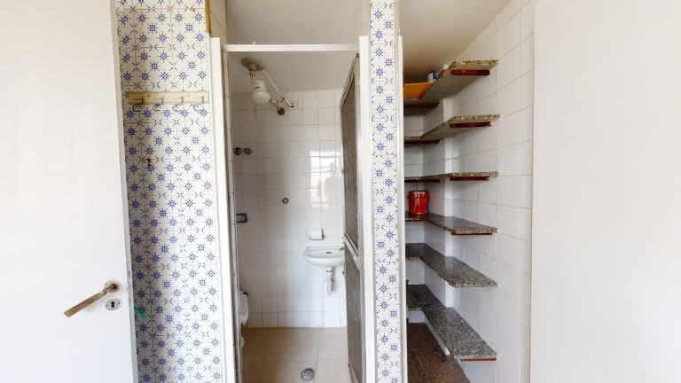 Imagem Apartamento com 2 Quartos à Venda, 120 m² em Vila Olímpia - São Paulo