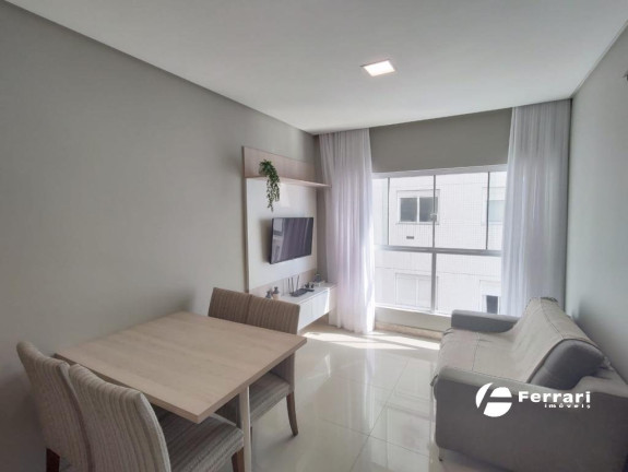 Apartamento com 1 Quarto à Venda, 49 m² em Navegantes - Capao Da Canoa