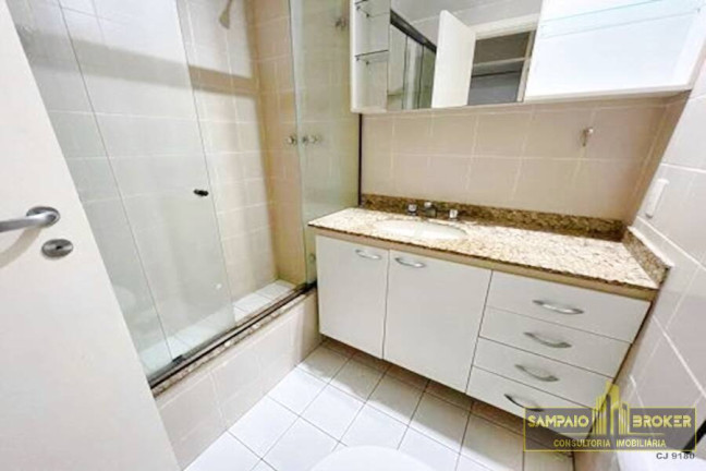 Imagem Apartamento com 2 Quartos à Venda, 97 m² em Barra Da Tijuca - Rio De Janeiro