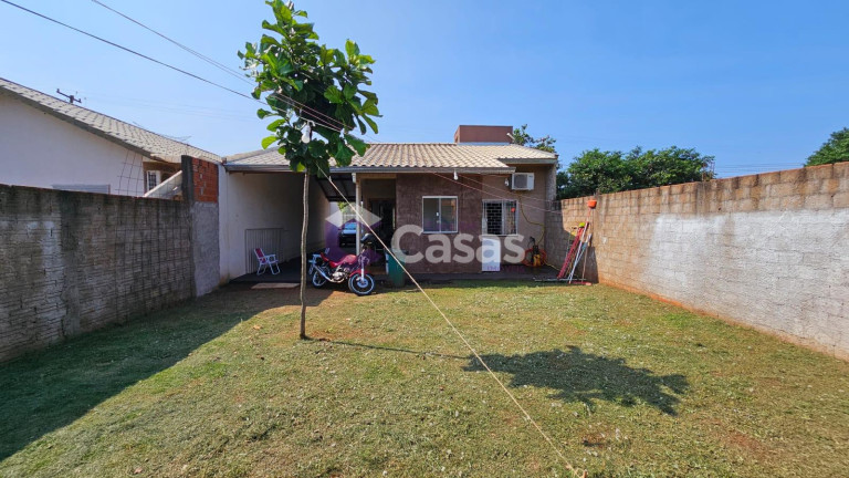 Imagem Casa com 2 Quartos à Venda, 60 m² em Cidade Nova - Foz Do Iguacu