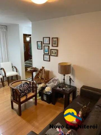 Imagem Apartamento com 2 Quartos à Venda, 54 m² em Santa Rosa - Niterói Imagem Apartamento com 2 Quartos à Venda, 54 m² em Santa Rosa - Niterói