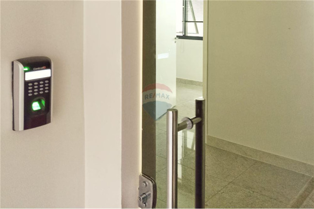 Imagem Sala Comercial para Alugar, 31 m² em Vila Clementino - São Paulo