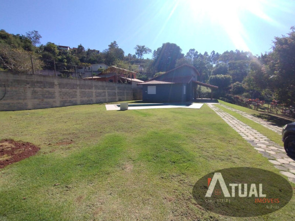 Imagem Casa com 3 Quartos à Venda, 110 m² em Estância San Remo - Atibaia