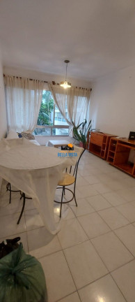 Imagem Apartamento com 2 Quartos à Venda, em Itararé - São Vicente Imagem Apartamento com 2 Quartos à Venda, em Itararé - São Vicente