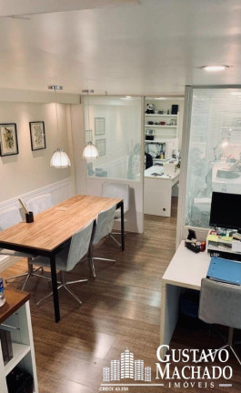 Imagem Sala Comercial à Venda, 48 m² em Barra Da Tijuca - Rio De Janeiro