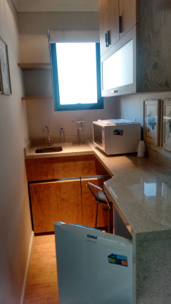Imagem Apartamento com 1 Quarto para Alugar, 42 m² em Jardim Paulista - São Paulo Imagem Apartamento com 1 Quarto para Alugar, 42 m² em Jardim Paulista - São Paulo
