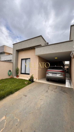 Imagem Casa com 3 Quartos à Venda, 110 m² em Cardoso Continuação - Aparecida De Goiânia Imagem Casa com 3 Quartos à Venda, 110 m² em Cardoso Continuação - Aparecida De Goiânia