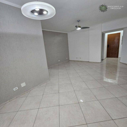 Imagem Apartamento com 3 Quartos à Venda, 132 m² em Aviação - Praia Grande Imagem Apartamento com 3 Quartos à Venda, 132 m² em Aviação - Praia Grande