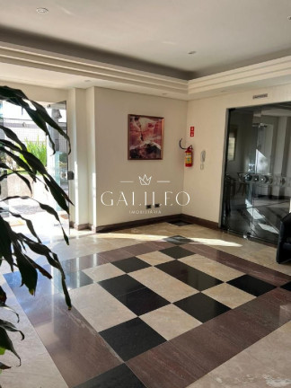 Imagem Apartamento com 3 Quartos à Venda, 105 m² em Anhangabaú - Jundiaí Imagem Apartamento com 3 Quartos à Venda, 105 m² em Anhangabaú - Jundiaí