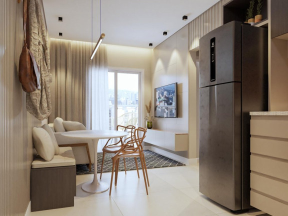Imagem Apartamento com 2 Quartos à Venda, 35 m² em Vila Carrão - São Paulo Imagem Apartamento com 2 Quartos à Venda, 35 m² em Vila Carrão - São Paulo