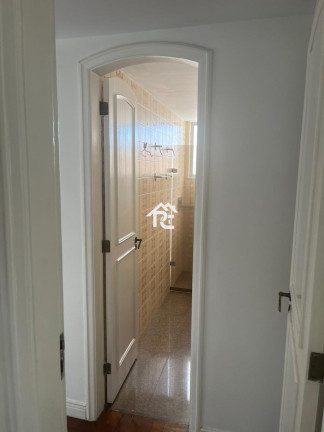 Imagem Apartamento com 3 Quartos à Venda, 122 m² em Icaraí - Niterói
