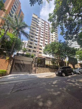 Imagem Apartamento com 4 Quartos à Venda, 346 m² em Tatuapé - São Paulo Imagem Apartamento com 4 Quartos à Venda, 346 m² em Tatuapé - São Paulo