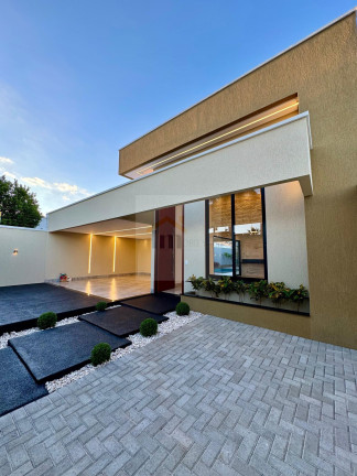 Imagem Casa com 3 Quartos à Venda, 200 m² em Parque Das Flores - Goiânia