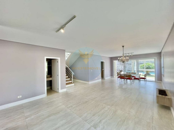 Imagem Casa de Condomínio com 4 Quartos à Venda, 333 m² em Granja Viana - Cotia