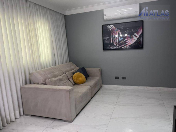 Imagem Sobrado com 3 Quartos à Venda, 120 m² em Vila Maria Alta - São Paulo Imagem Sobrado com 3 Quartos à Venda, 120 m² em Vila Maria Alta - São Paulo