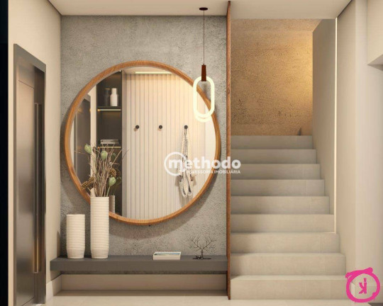 Imagem Casa com 3 Quartos à Venda, 267 m² em Lot. Residencial Arborais - Campinas Imagem Casa com 3 Quartos à Venda, 267 m² em Lot. Residencial Arborais - Campinas