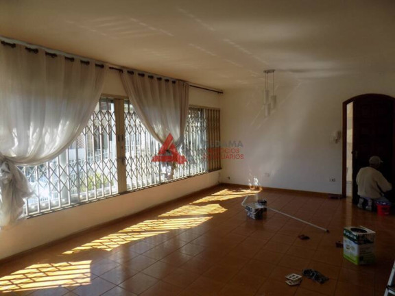 Imagem Sobrado com 3 Quartos à Venda, 250 m² em Pirituba - São Paulo