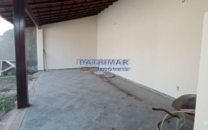 Imagem Casa com 4 Quartos à Venda, 382 m² em Itaipuaçu - Maricá Imagem Casa com 4 Quartos à Venda, 382 m² em Itaipuaçu - Maricá