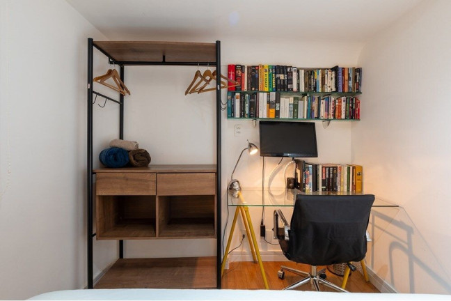Imagem Apartamento com 2 Quartos à Venda, 72 m² em Vila Nova Conceição - São Paulo Imagem Apartamento com 2 Quartos à Venda, 72 m² em Vila Nova Conceição - São Paulo