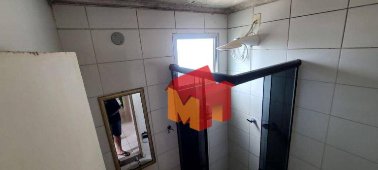 Imagem Apartamento com 3 Quartos à Venda, 60 m² em Parque Universitário - Americana