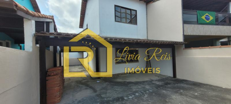 Imagem Casa com 3 Quartos à Venda, 78 m² em Chácara Mariléa - Rio Das Ostras Imagem Casa com 3 Quartos à Venda, 78 m² em Chácara Mariléa - Rio Das Ostras