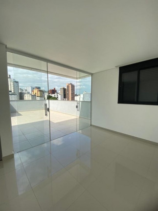 Imagem Cobertura com 2 Quartos à Venda, 124 m² em Santa Efigênia - Belo Horizonte Imagem Cobertura com 2 Quartos à Venda, 124 m² em Santa Efigênia - Belo Horizonte