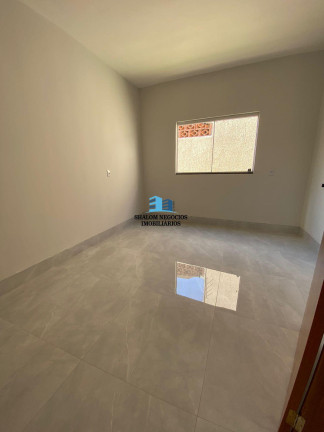 Imagem Casa com 3 Quartos à Venda, 89 m² em Moinho Dos Ventos - Goiânia