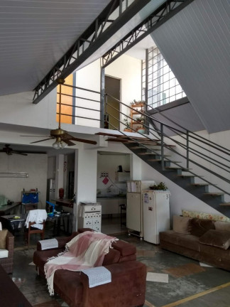 Sobrado com 3 Quartos à Venda, 205 m² em Jardim Santa Marcelina - Campinas