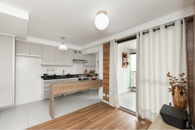 Imagem Imóvel com 2 Quartos à Venda, 59 m² em Vila Prudente - São Paulo