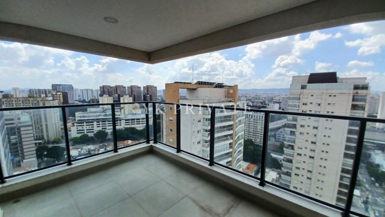 Imagem Apartamento com 3 Quartos à Venda, 110 m² em Perdizes - São Paulo