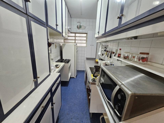 Imagem Apartamento com 1 Quarto à Venda, 63 m² em Higienópolis - São Paulo Imagem Apartamento com 1 Quarto à Venda, 63 m² em Higienópolis - São Paulo