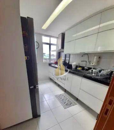 Imagem Apartamento com 3 Quartos à Venda, 105 m² em Urbanova - São José Dos Campos