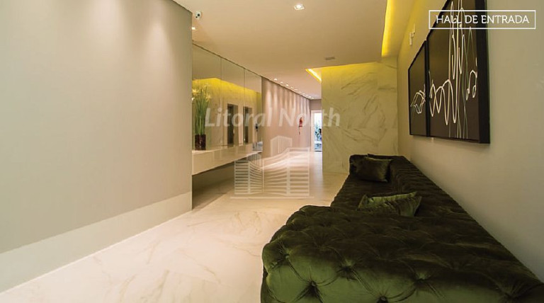 Imagem Cobertura com 3 Quartos à Venda, 239 m² em Centro - Itajaí