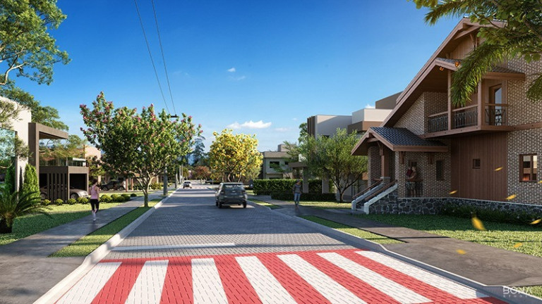 Imagem Terreno à Venda, 800 m² em Vila Santana - Santo Amaro Da Imperatriz
