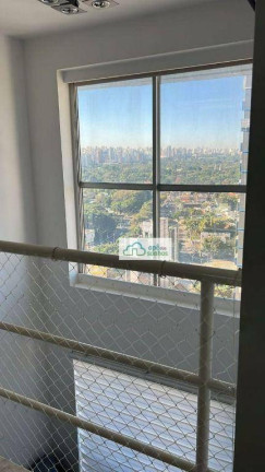 Imagem Apartamento com 2 Quartos para Alugar, 45 m² em Pinheiros - São Paulo