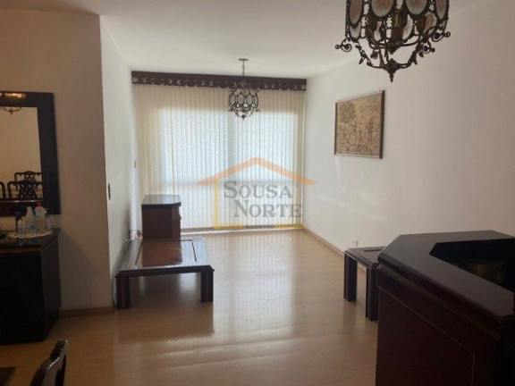 Imagem Apartamento com 3 Quartos à Venda, 138 m² em Santana - São Paulo Imagem Apartamento com 3 Quartos à Venda, 138 m² em Santana - São Paulo